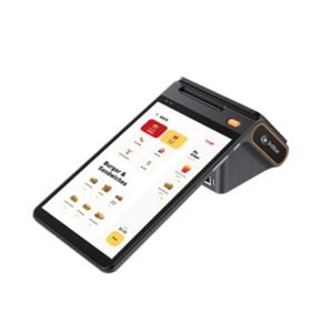 Terminal Móvil Punto de Venta POS 3nstar Pta0130