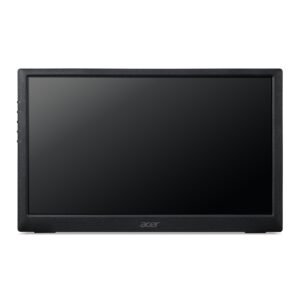 Monitor Acer PM161Q A1 FHD 15.6" Portatil UM.ZP1AA.106