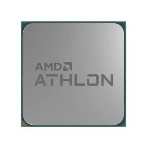 Microprocesador AMD Athlon 3000G AM4 YD3000C6M2OFH