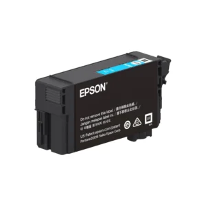 Cartucho de Tinta Plotter Epson T40W Cian