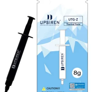 Pasta Termica Original Upsiren UTG-Z 8g CPU GPU PC Notebook Consolas