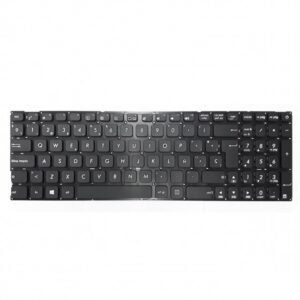Teclado Asus VivoBook Max X541 R541 R541S R541U X541S X541U 0KNB0-6723SP00
