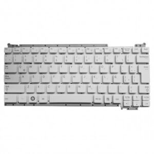 Teclado Samsung NC110 NP-NC110 NC210 ND110 NC215 Blanco 9Z.N7CSN.10U