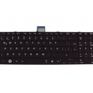 Teclado Toshiba L850 Satellite L850 C850d C855 C870 C850-13Q