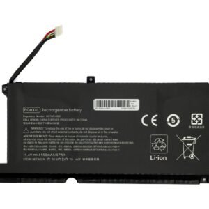 Bateria HP PG03XL 15-DK 15-AP HSTNN-DB9G