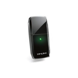 Placa de Red USB TP-LINK Dual Band AC600 (ARCHER T2U)