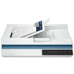 Scanner HP 2600 F1 PRO