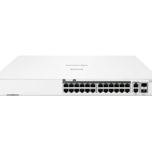 Switch HP 1960 24G 2XT 2XF 370W