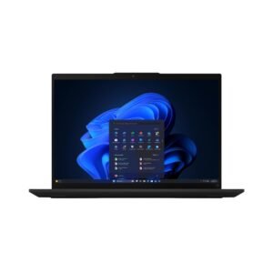 Notebook Lenovo ThinkPad L16 Gen 2 Intel Core U5 16GB RAM 512 SSD 16" W11 Pro 21SB000BAR