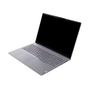 Notebook Lenovo Thinkbook 16 Gen 8 Intel core 5 8GB RAM 51GBb SSD Sin Windows 21SH0022AC