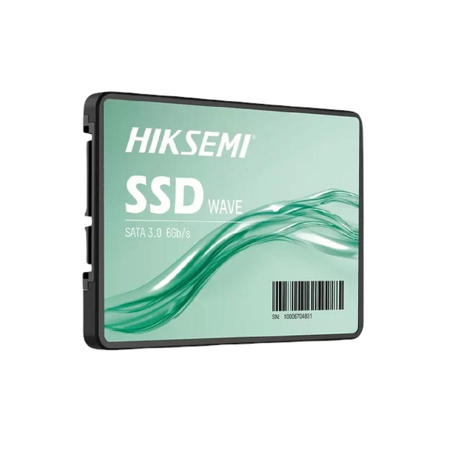 Disco Solido Ssd 1 Tb Sata Hiksemi Wave