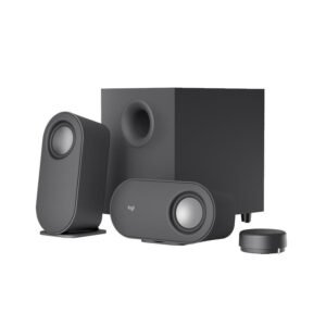 Parlante Logitech Bluetooth Z407
