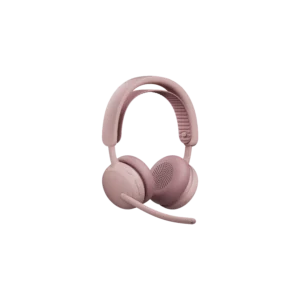 Auricular Inalámbrico Logitech Zone 2 ES Rosa