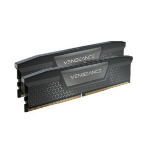 Memoria Ddr5 32 Gb 5200 Mhz Corsair Vengeance (2x16GB)