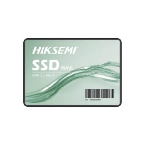 Disco Solido Ssd 240 Gb  Sata Hiksemi Wave