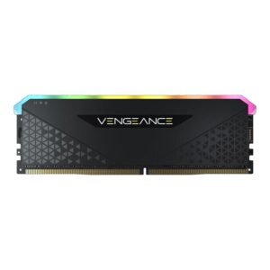 Memoria Ddr4 16 Gb 3200 Mhz Corsair Vengeance RGB RS