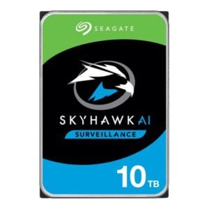 Disco Rigido Interno Seagate 10TB 3.5 SKYHAWK 250 MB