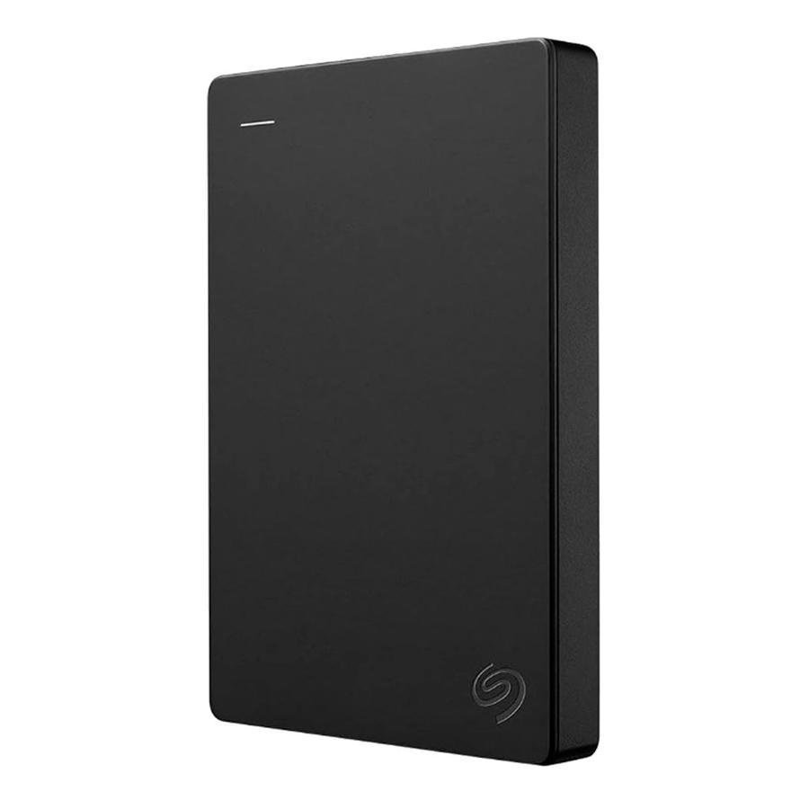 Disco Externo 1 Tb Seagate Portátil Negro-