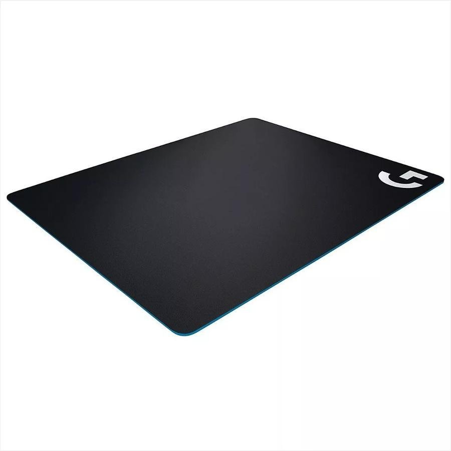 Pad Mouse Gamer De Superficie Rígida Logitech G440