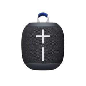 Parlante Ultimate Ears Wonderboom 4 - Negro