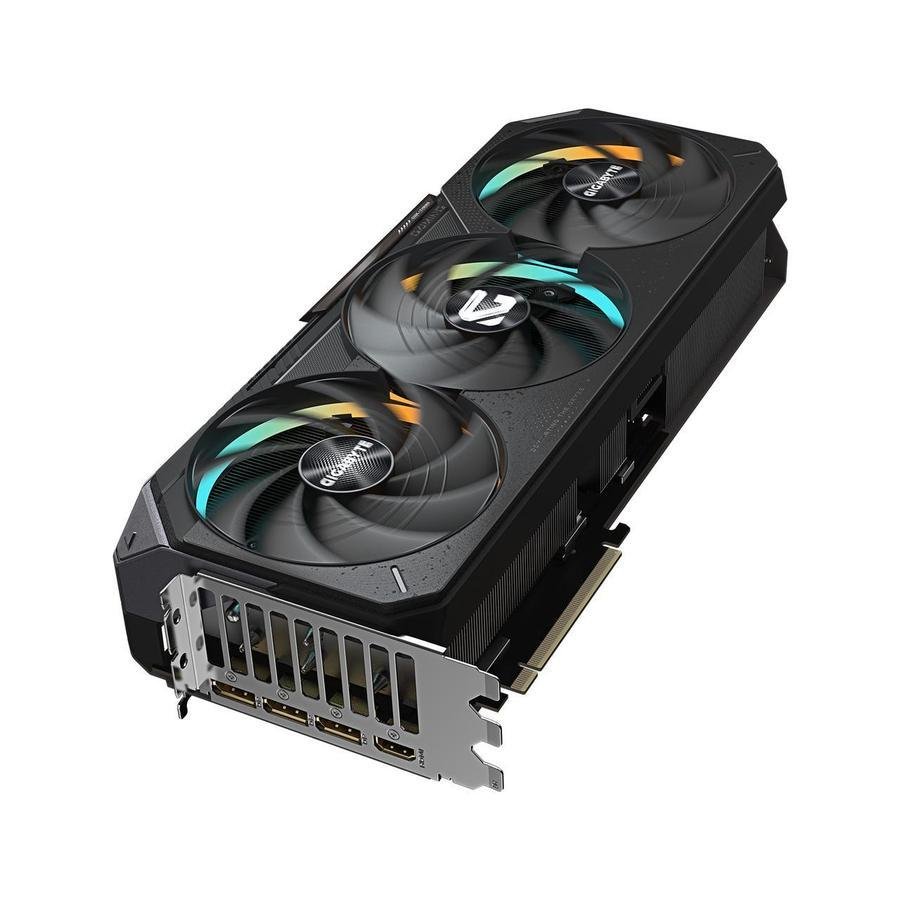 Placa de Video Gigabyte Geforce RTX 5070 Ti Gaming OC 16G