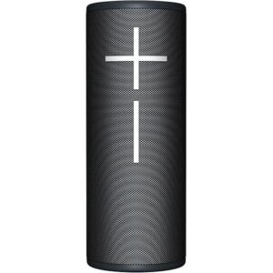Parlante Ultimate Ears Boom 4 Plus - Negro
