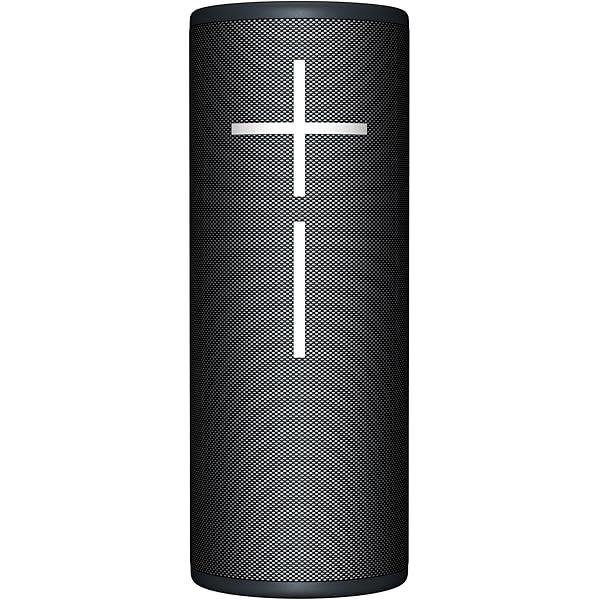 Parlante Ultimate Ears Boom 4 Plus - Negro
