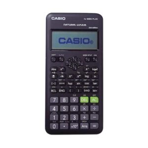 Calculadora científica estándar FX-95ESPLUS-2
