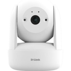 Camara Vigilancia D-link dcs-6501lh 2k wi-fi