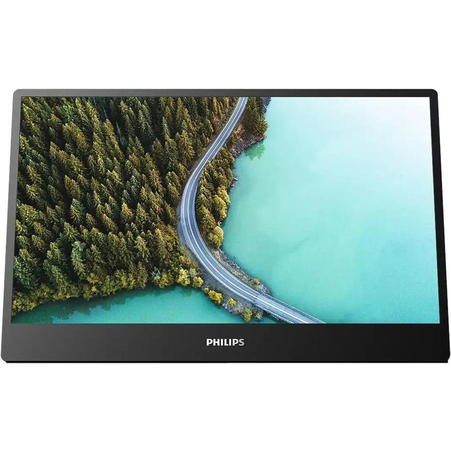 Monitor Philips Business portátil 16B1P3300/55 IPS Full HD