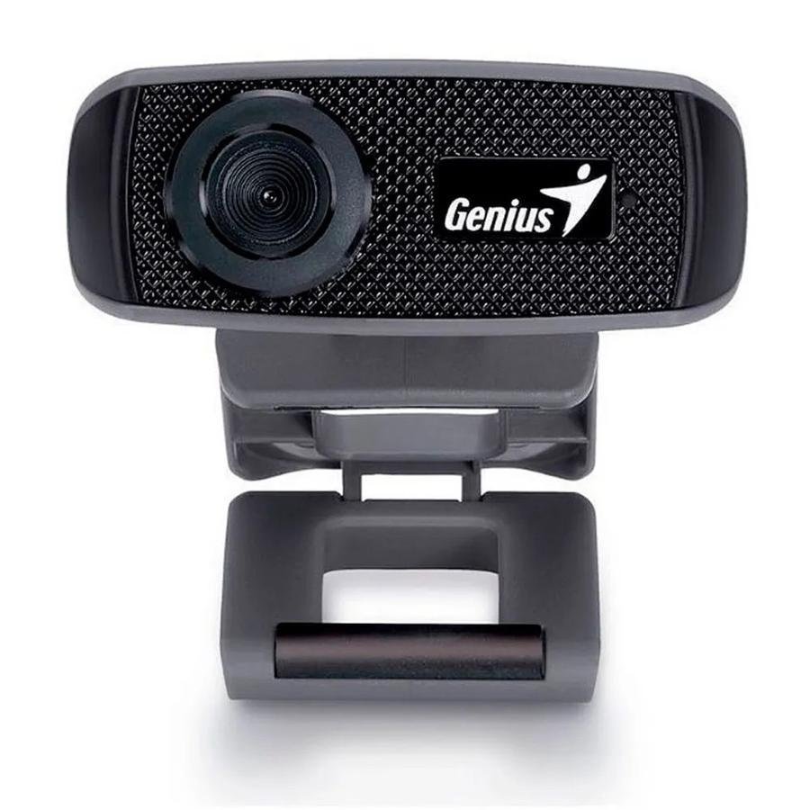 Camara web Genius Facecam 1000X