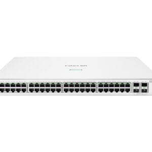 SW HP 1930 48G 4SFP+ POE 370W