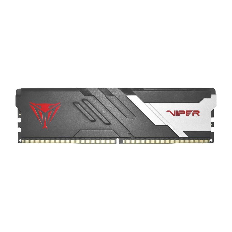 Memoria Ram Ddr5 16gb 6000mhz Patriot Viper Venom