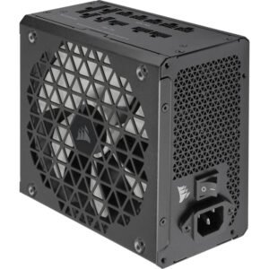 Fuente Corsair Rm850X Shift 850W 80+ Gold