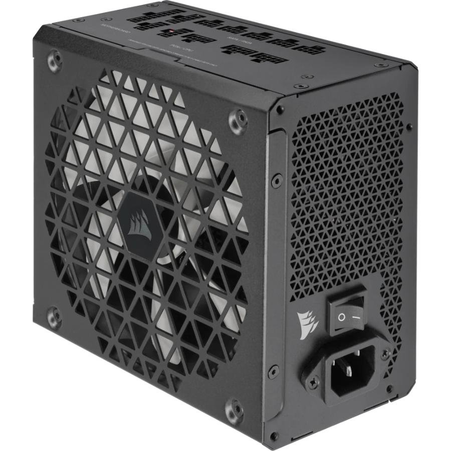 Fuente Corsair Rm850X Shift 850W 80+ Gold