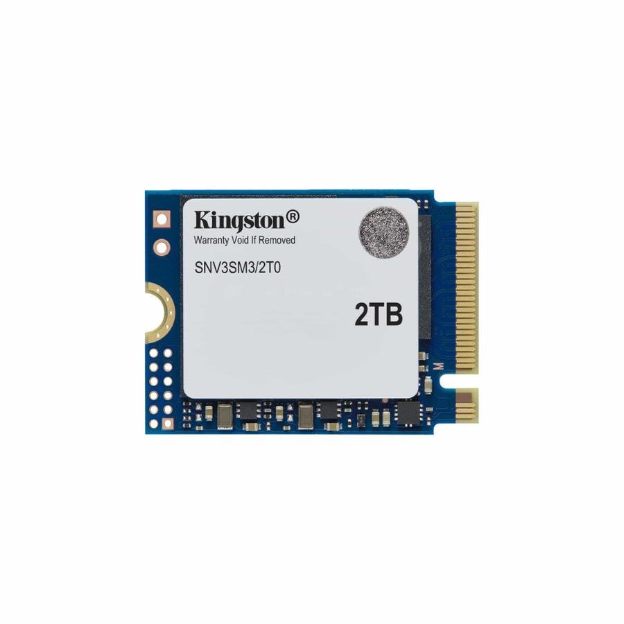 Disco Solido Ssd 1 Tb NV3 2230 PCIE