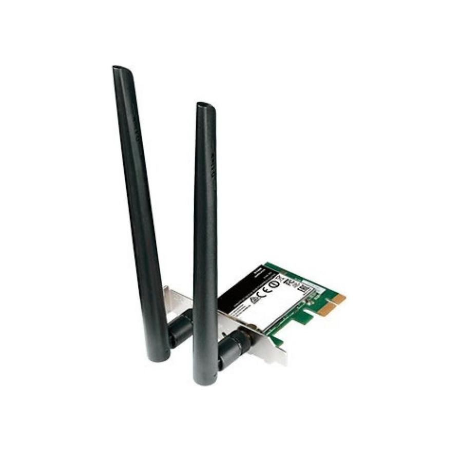 Adaptador Wifi D-link Dwa-582 Ac1200 Dual Band C/2 antenas