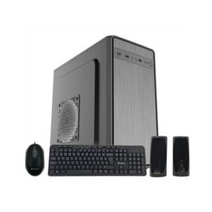 Gabinete Kit Ecovision Sin Fuente EV-K708 (Sin Perifericos) - Outlet