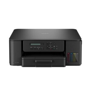 Impresora Multifunción Brother Inkbenefit Tank DCP-T530DW