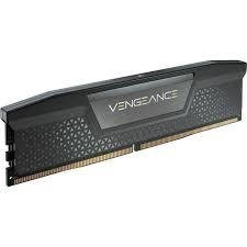 Memoria Ddr5 8 Gb 5200 Mhz Corsair Vengeance C40 -Black