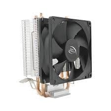 CPU Cooler Kelyx Potencia Max 95W pAMD/Intel