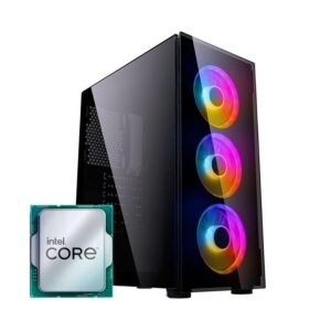 PC Ecovision Intel Ultra 9 285K + 64 GB + 1 TB + RX 9070