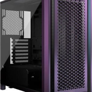 Gabinete Corsair Frame 4000D Vault Series Galaxy