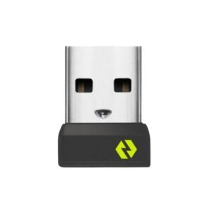 Receptor USB Inalámbrico Logitech Logi Bolt