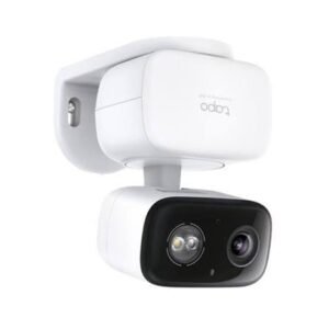 Cámara Seguridad TP-Link Tapo C216 Exterior/Interior 2K 3MP Wi-Fi Visión Nocturna Color