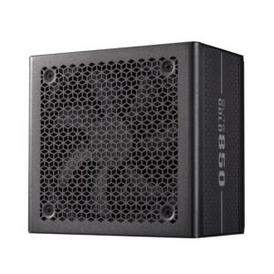 FUENTE COOLER MASTER 850W 80+ GOLD AWO CORD ATX 3.1 MODULAR