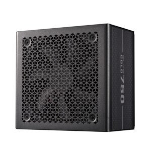 FUENTE COOLER MASTER 750W 80+ GOLD AWO CORD ATX 3.1 MODULAR