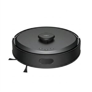 Aspiradora Robot Trapeadora Tp-link Tapo Rv30 Lidar Smart Wifi