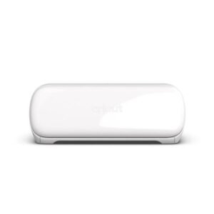 Plotter De Corte Cricut Joy Xtra Blanco