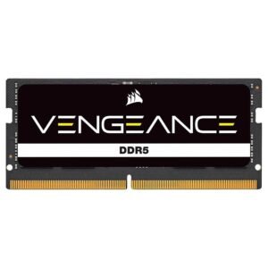 Memoria Ddr5 Sodimm 32 Gb 5600 Mhz Corsair Vengeance